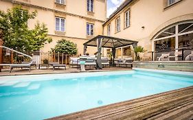 Hôtel De Brunville&Spa